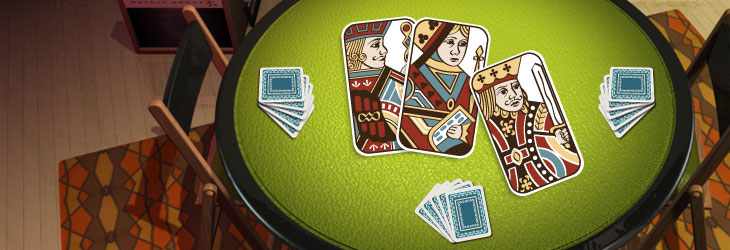 texas holdem quick play with friends online